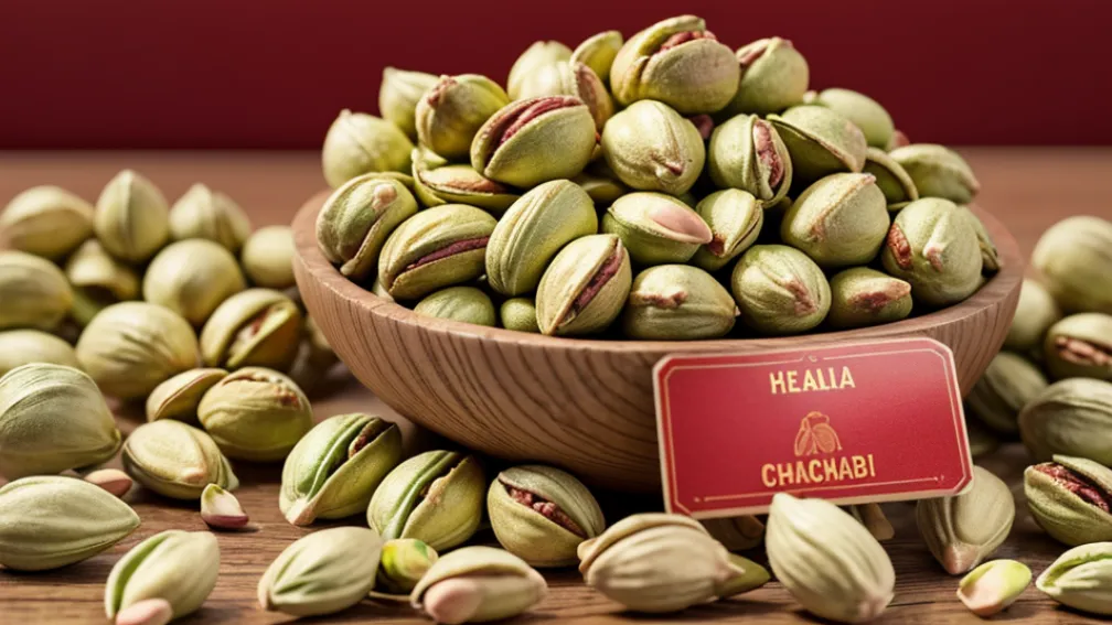 Rechemare produs Netto: Fisticul Clarkys poate conține salmonella – Pericol pentru sănătate