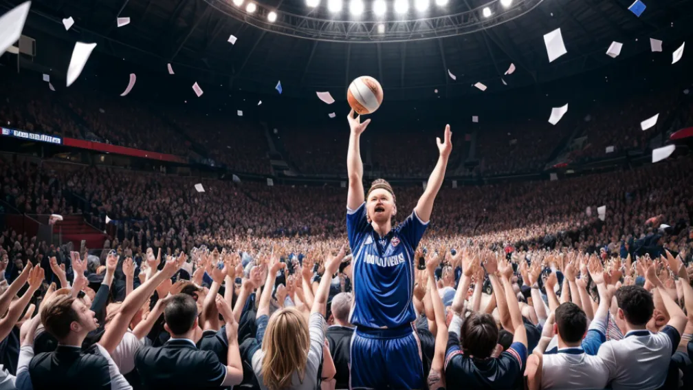 Handbal: Füchse Berlin, campioană istorică în Bundesliga. Kretzschmar dezvăluie cum a "încheiat afacerea Gidsel" într-o pizzerie