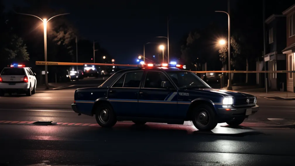Agresor sexual căutat în Stuttgart după ce a hărțuit o femeie de două ori