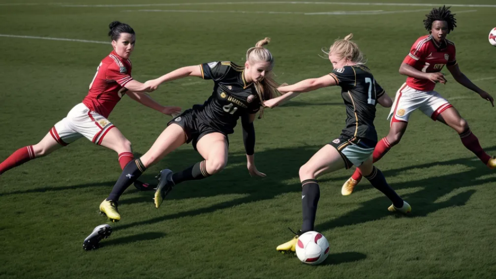 Apărarea Germaniei U21 ridică semne de întrebare, chiar și după o victorie categorică fără gol primit