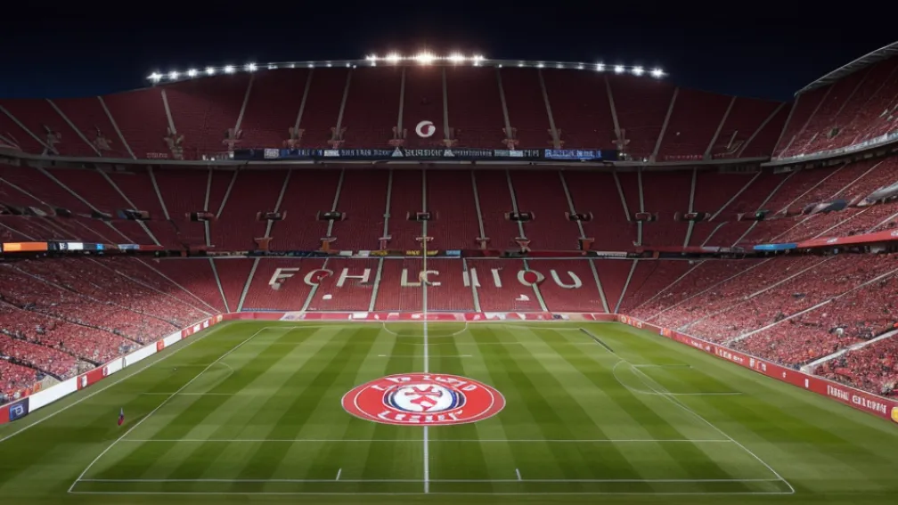 Interes Realist: Galatasaray vizează încă un jucător de la Bayern München