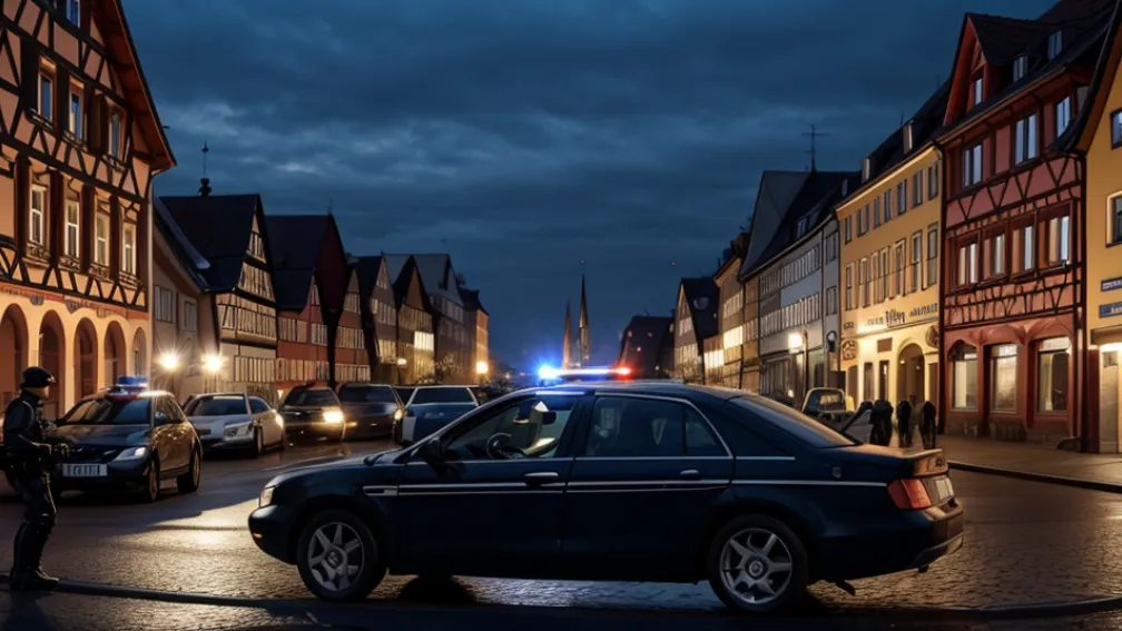Un adolescent de 19 ani cu nevoi speciale a dispărut în Germania: Poliția cere ajutorul populației