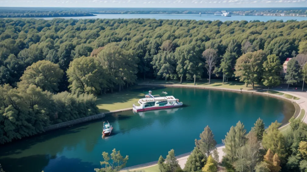 Tragedie în Germania: O femeie de 73 de ani s-a înecat într-un lac din Moosburg
