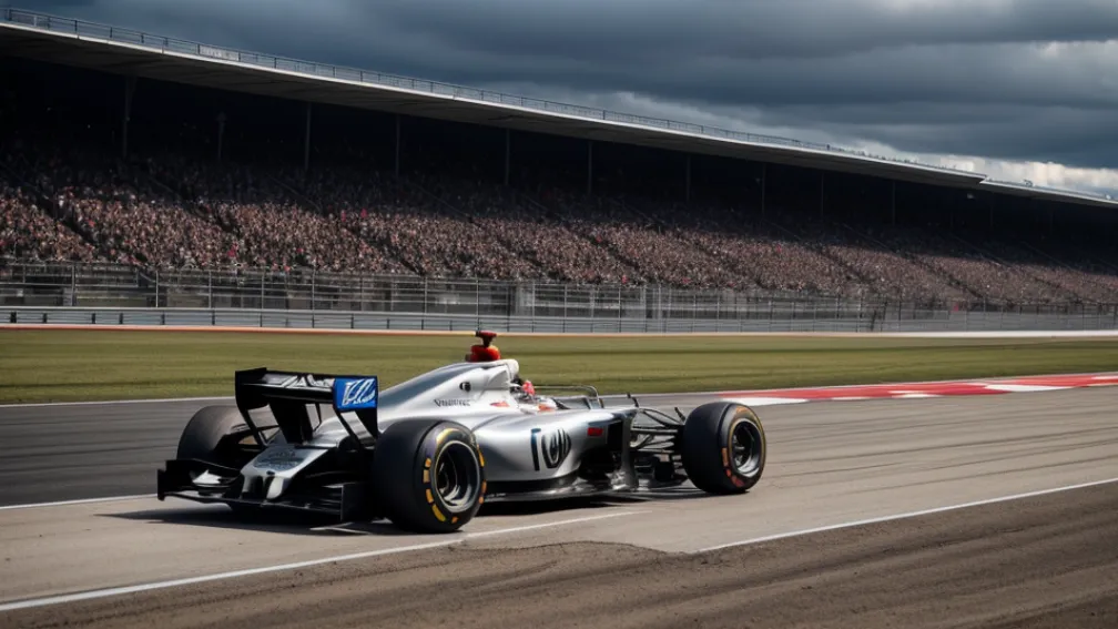 Marele Premiu al Emilia-Romagna F1 la Imola: Piastri vizează recordul lui Senna