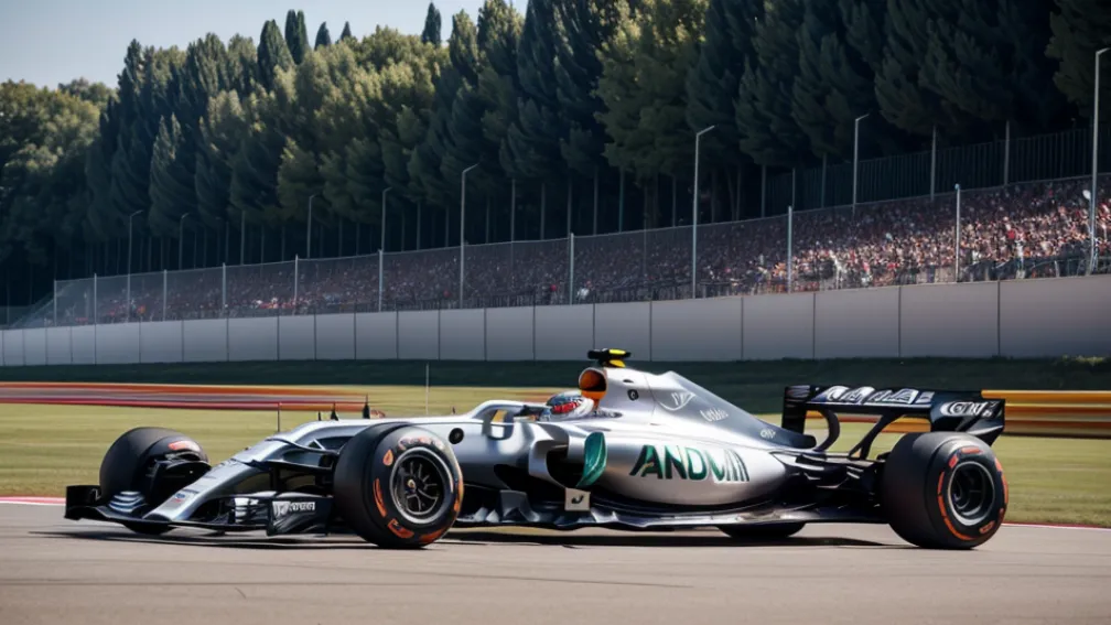 Marele Premiu Emilia-Romagna: Calificările de Formula 1 la Imola – program, unde urmărești și șansele Ferrari