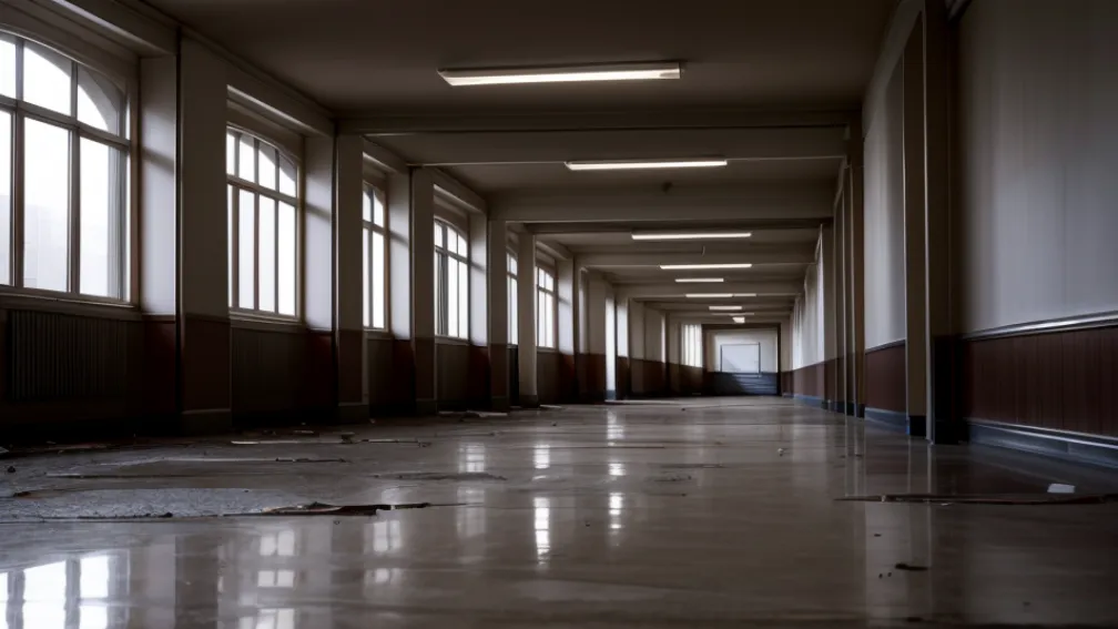 Tatăl, șocat: Copiii săi erau în școala din Graz în timpul atacului armat