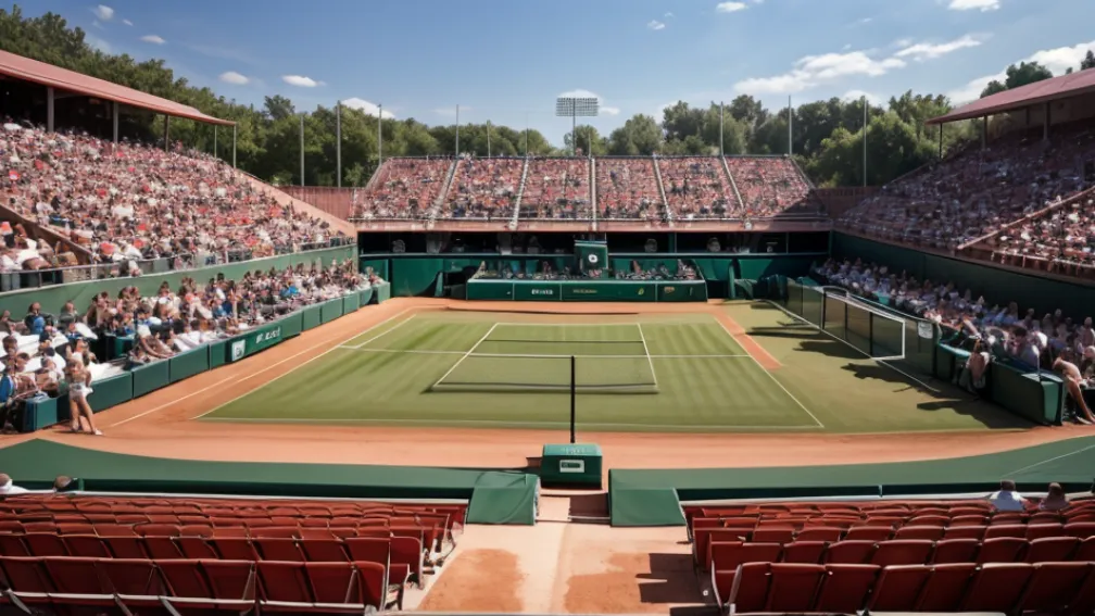 Zverev s-a calificat în optimile de finală la Roland Garros după ce l-a învins pe campionul de la Hamburg