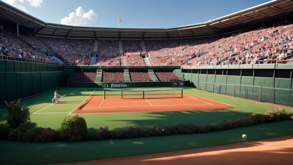 Alexander Zverev, eliminat în sferturile de la Roland Garros de Novak Djokovic: Visul Grand Slam, amânat din nou