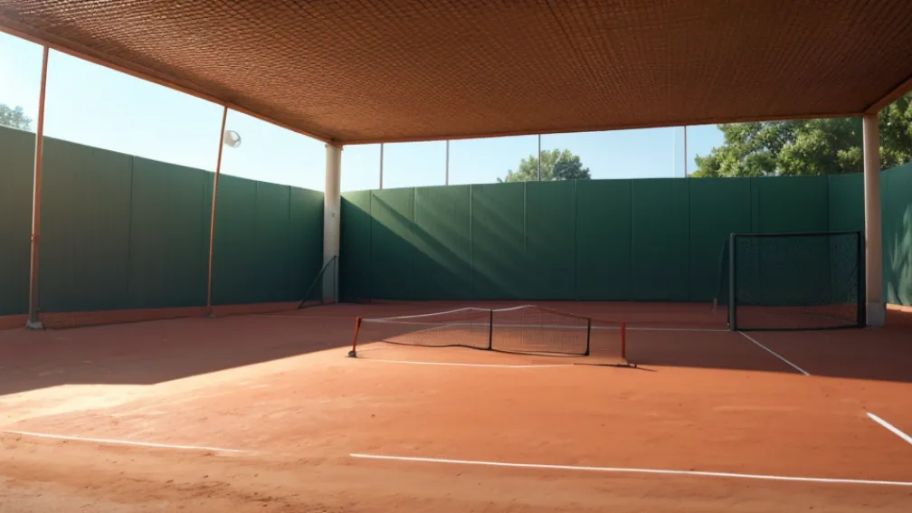 Roland Garros: Daniel Altmaier se califică în optimi după o luptă istovitoare pe caniculă