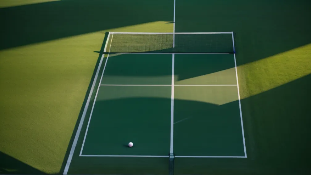 Controversă la Roland Garros: Musetti a lovit un arbitru de linie, dar a evitat descalificarea