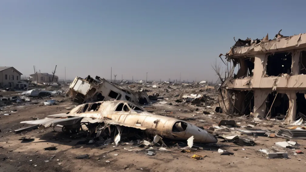 Tragedie aviatică în India: Un singur supraviețuitor dintr-un zbor cu 242 de persoane la bord – Destinul l-a despărțit de fratele său