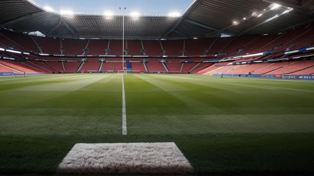 Vedeta mondială Aitana Bonmatí, spitalizată cu meningită virală înaintea Euro 2025