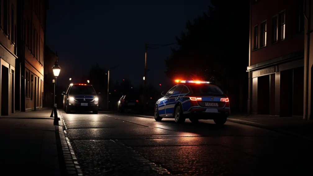 Alertă în Germania: O pistolă de jucărie a declanșat o intervenție a poliției