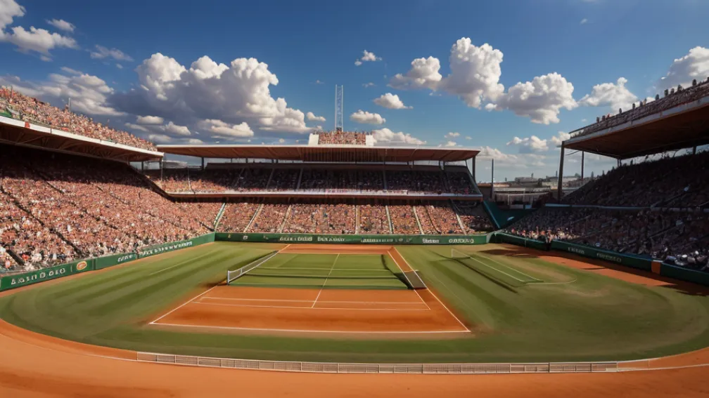Senzație la Roland Garros: Jucătoarea de pe locul 361 mondial scrie istorie după acuzații amuzante