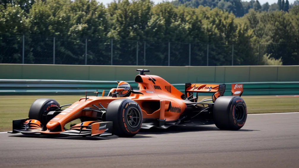 Șeful McLaren, Zak Brown, taie în carne vie: "Acuzațiile la adresa mașinilor noastre sunt ridicole!"