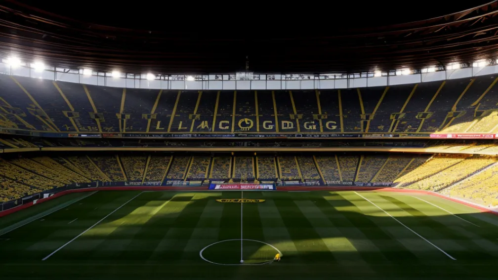 Un nou Bellingham la Dortmund: Jobe s-a alăturat Borussiei