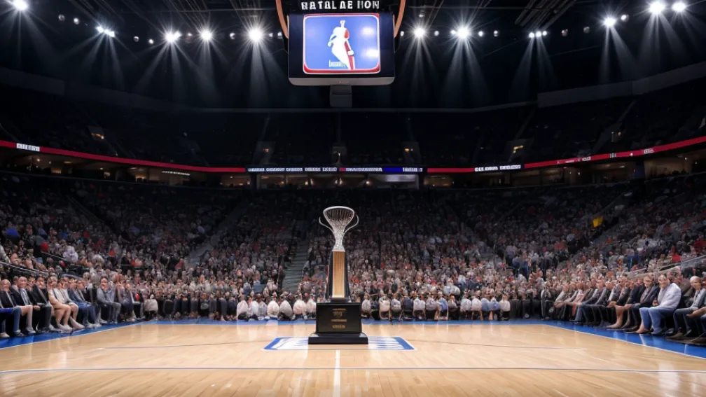 Finala NBA 2025: Programul meciurilor, echipele şi unde le poţi urmări în lupta pentru titlu