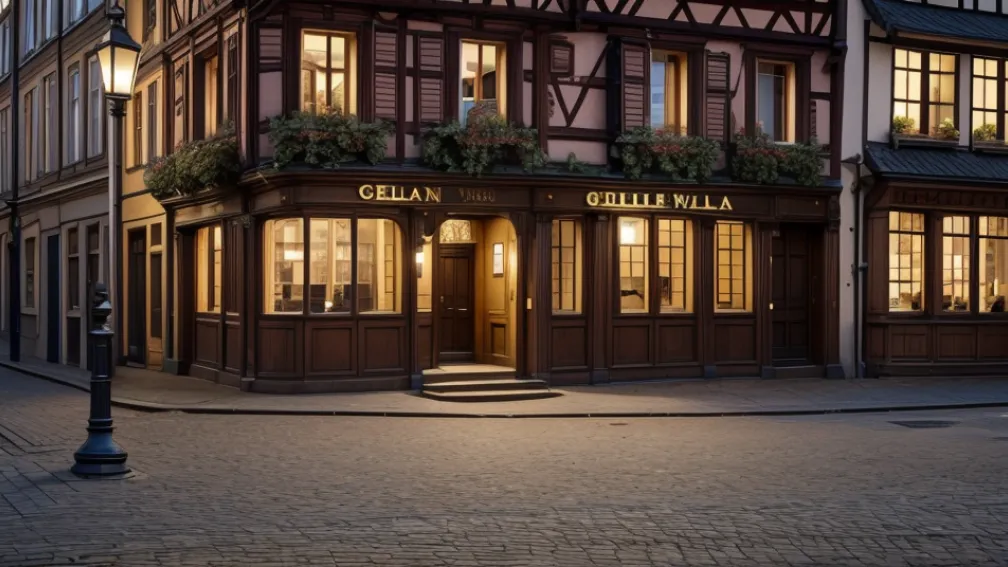 Jaf violent în Germania: Un bărbat de 100 de ani, tâlhărit de ceasul de lux Patek Philippe. Poliția publică imagini cu suspecții