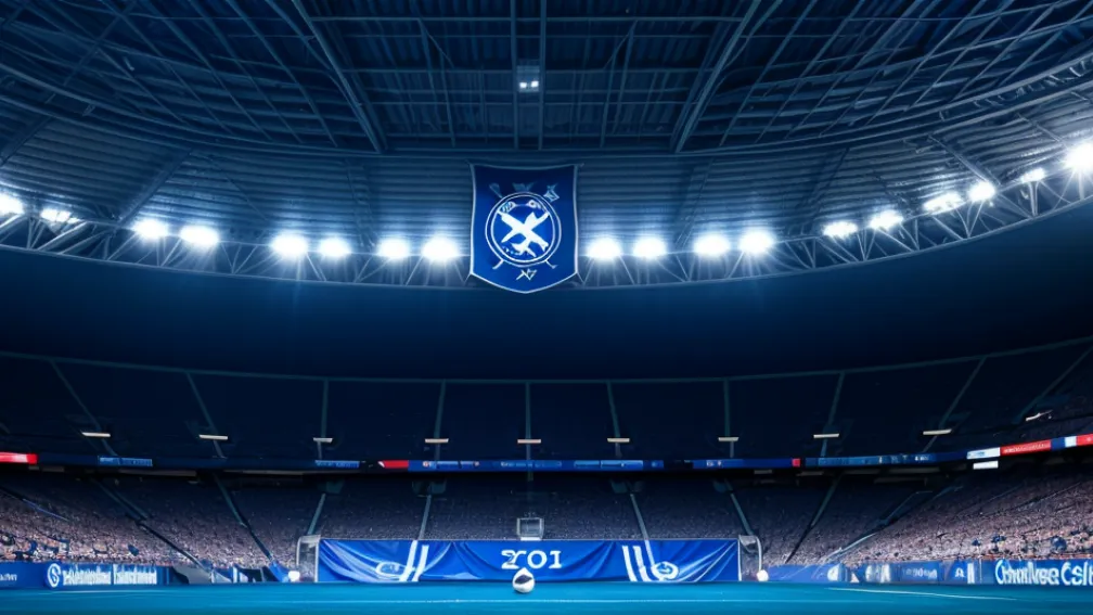 Frank Baumann, noul om forte la Schalke 04? Adevărul din spatele ascensiunii sale în criză