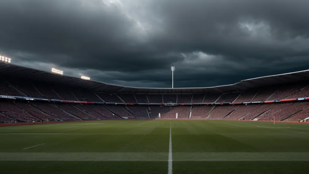 Schimbări majore la Elversberg: Cine îl va înlocui pe antrenorul Steffen după ratarea promovării în Bundesliga?