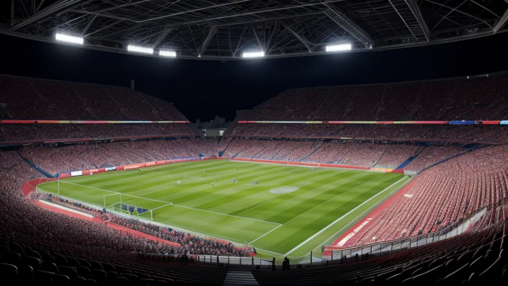 Meciul naționalei Germaniei la fotbal, aproape de 10 milioane de telespectatori