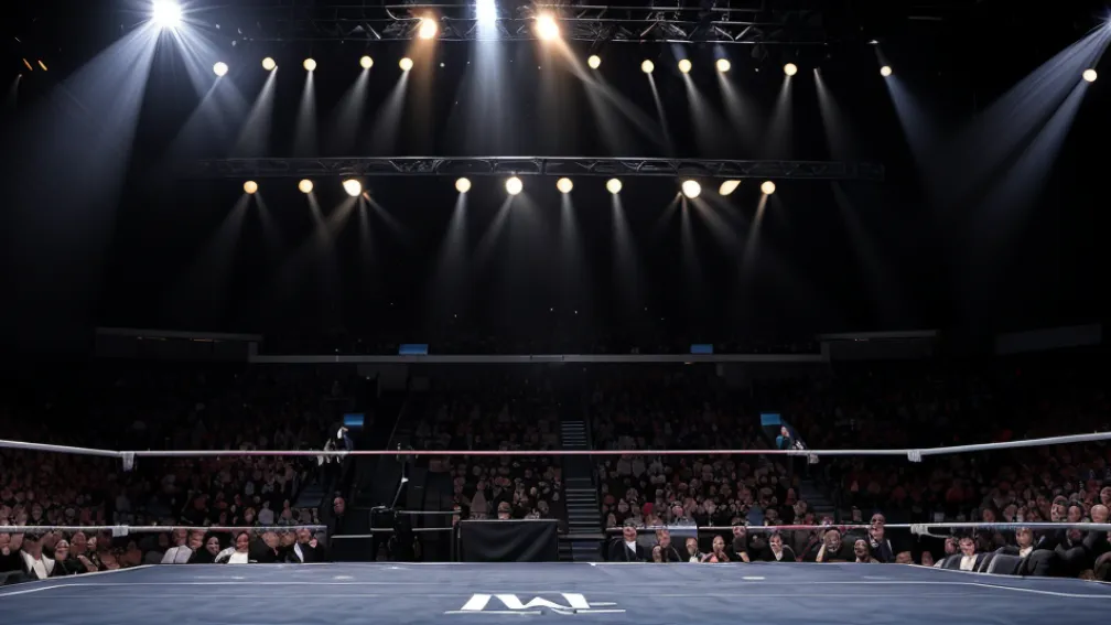 WWE SmackDown: Vânătoarea pentru contractul Money in the Bank începe!