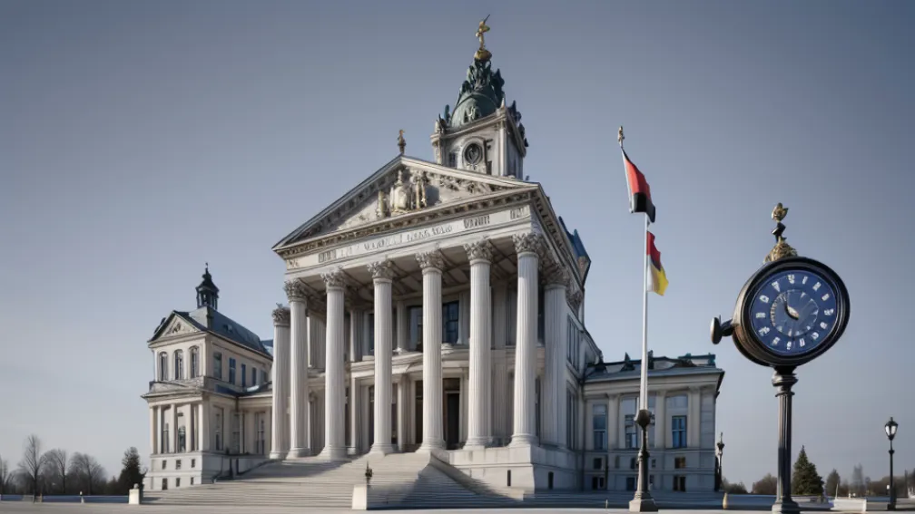 Femeie în Germania a vrut să "îmbătrânească" cu 14 ani pentru pensie anticipată - Instanța a respins cererea