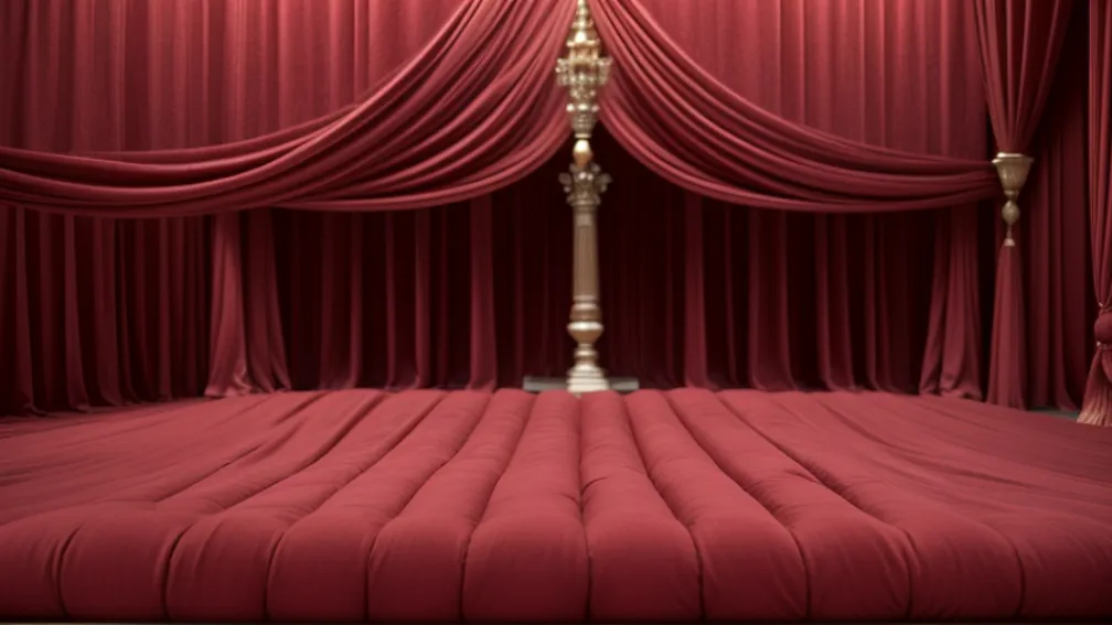 Balul Operei din Dresda 2026: Secretele rochiei cireșii pentru debutante și motto-ul "Film Adevărat!" dezvăluite