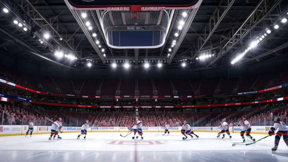 Finala Cupei Stanley a început: Edmonton Oilers și Florida Panthers luptă pentru cel mai râvnit trofeu NHL
