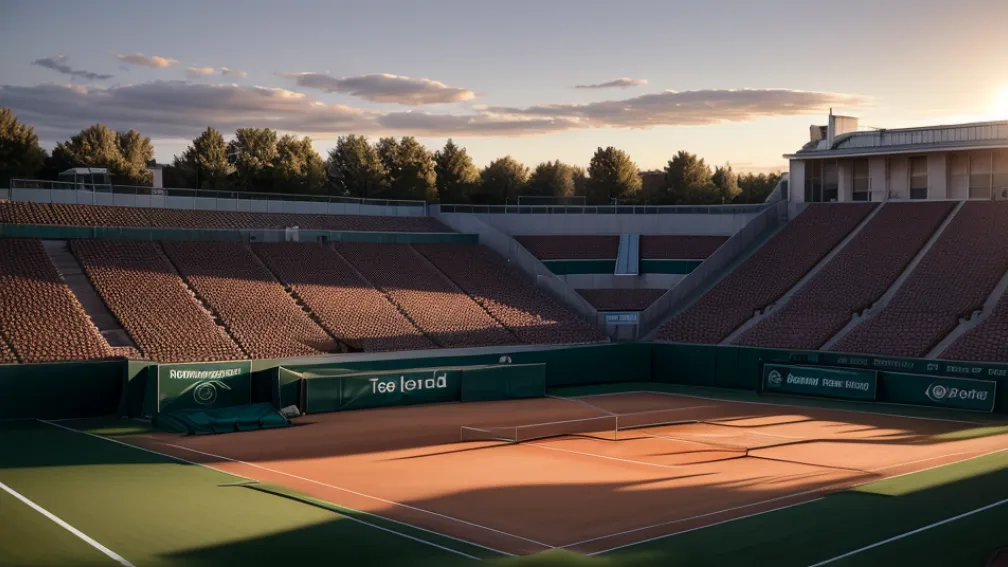 Roland Garros 2025: Programul turneului, premii și parcursul lui Djokovic