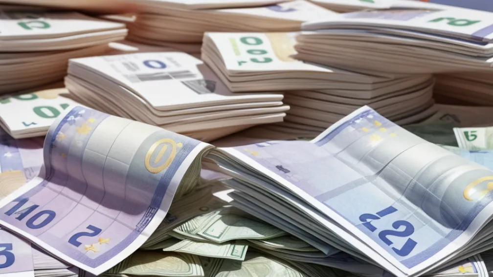 Trei jucători au devenit milionari la Loto în Germania, deși au ratat numărul Super