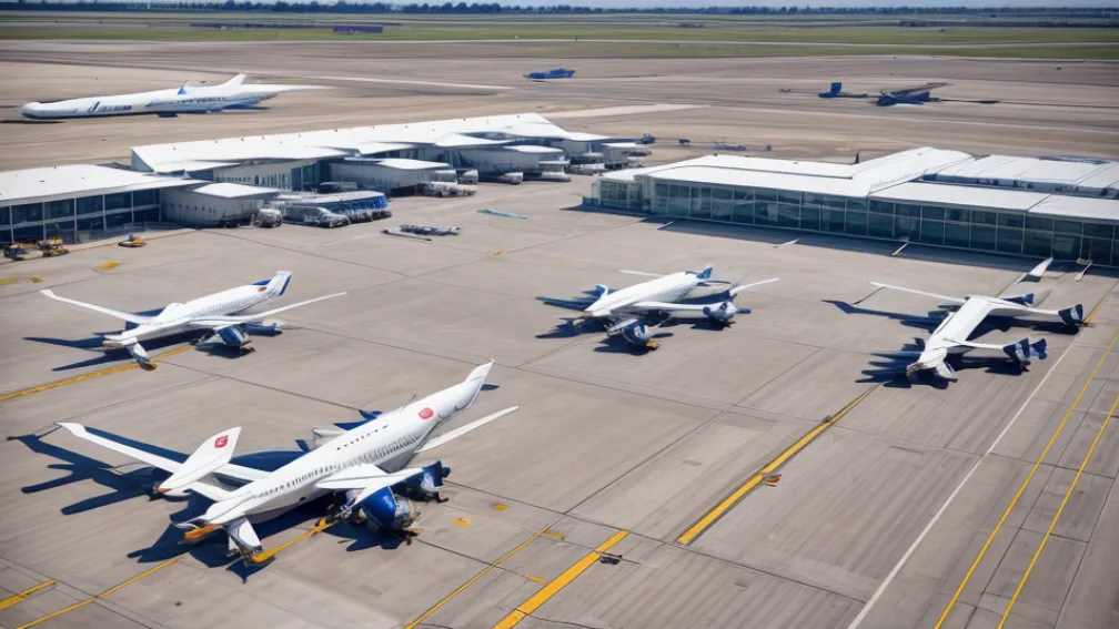 Condor vizează American Airlines: Compania germană ar putea adera la alianța Oneworld