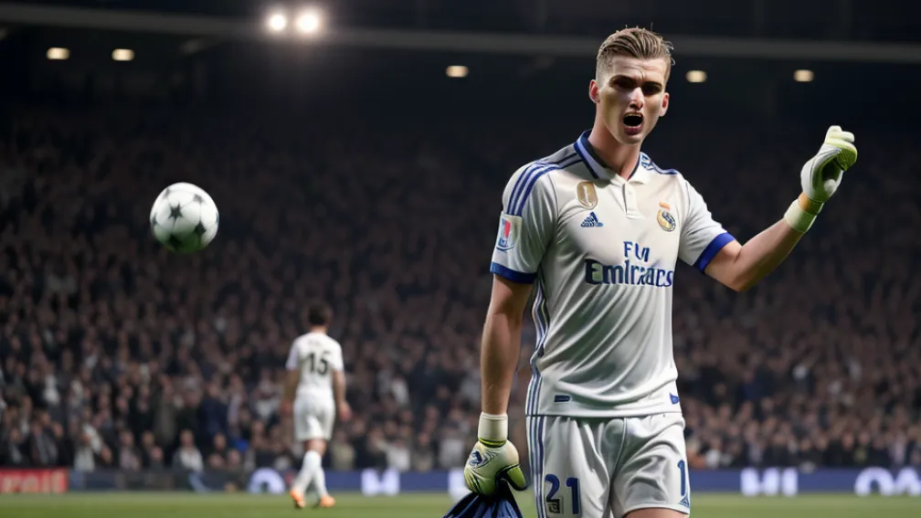 Merle Frohms critică dur fostul club Wolfsburg după transferul la Real Madrid