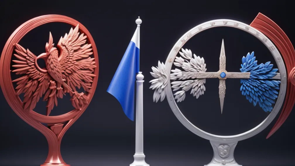 Alegeri prezidențiale în Polonia: O cursă extrem de strânsă între un liberal-conservator și un naționalist-conservator
