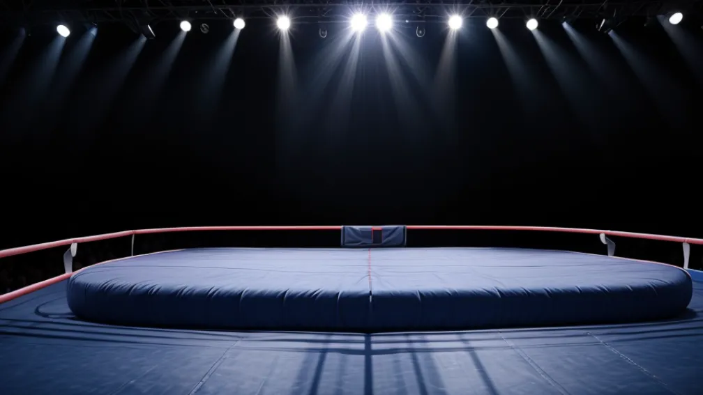Șoc în lumea wrestlingului: Trick Williams a câștigat titlul mondial TNA la NXT Battleground într-un meci surprinzător