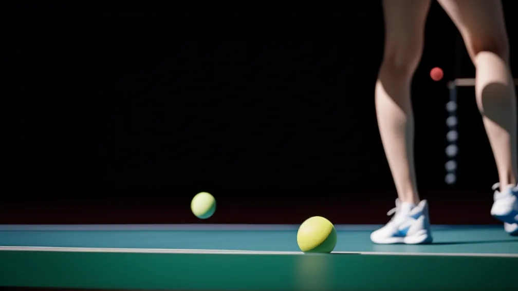 Timo Boll, în finala Ligii Campionilor: Legenda tenisului de masă, aproape de al 8-lea titlu