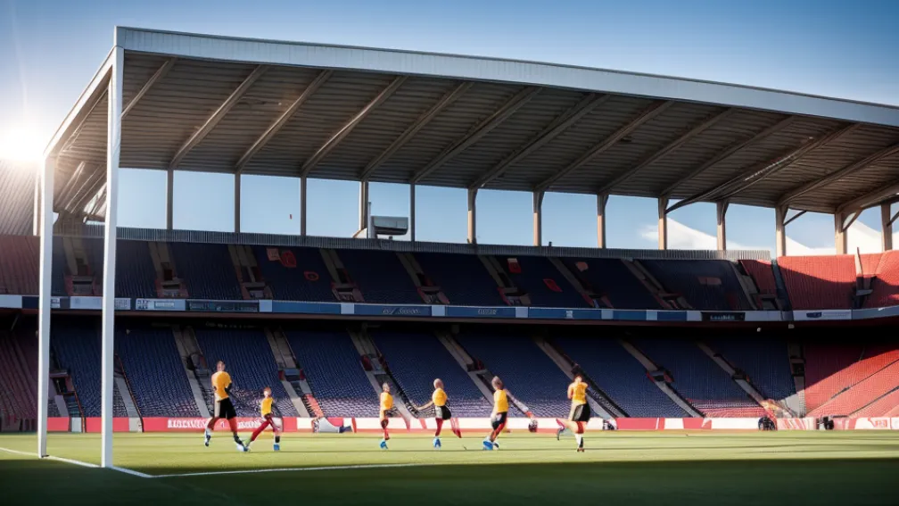 Managerul lui Carl Zeiss Jena surprinde fanii: Obiectivul, "evitarea falimentului"