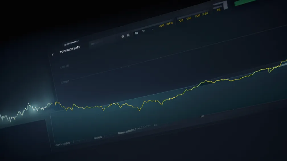 Indicele DAX scade din nou: Vindeți acțiunile sau le păstrați? Experții avertizează asupra riscurilor pieței