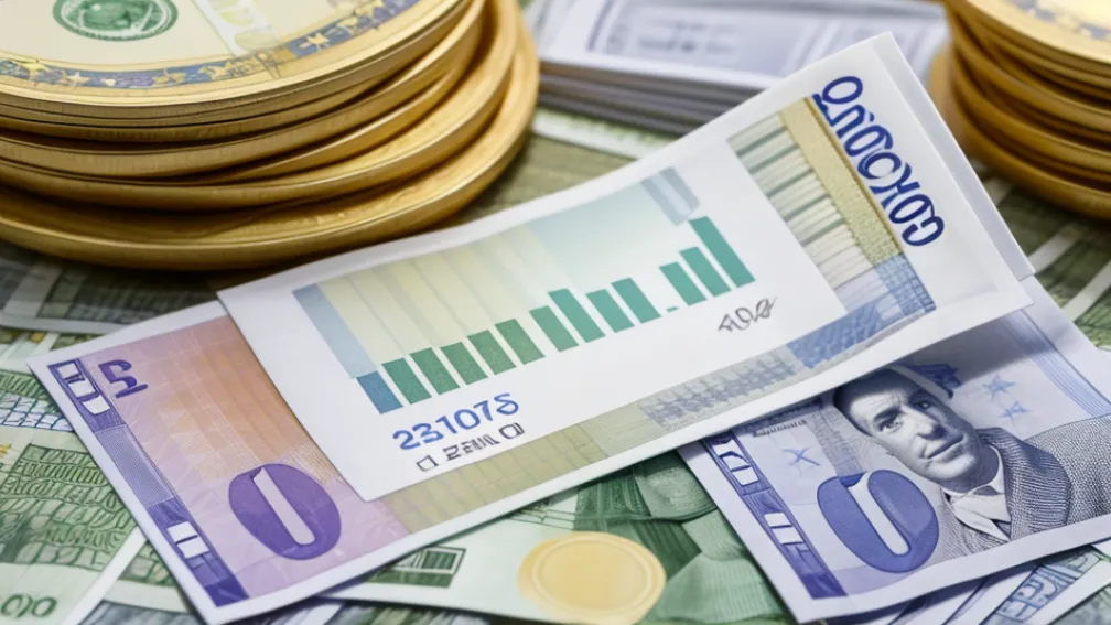 Jackpot uriaş la loto în Germania: Un singur bilet a adus 7,6 milioane de euro