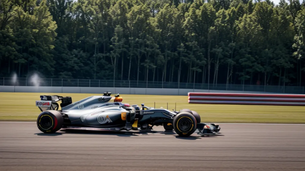 Antrenamente Haotice în Formula 1 la Montreal: "Așa ceva a costat deja vieți!" - Expert TV
