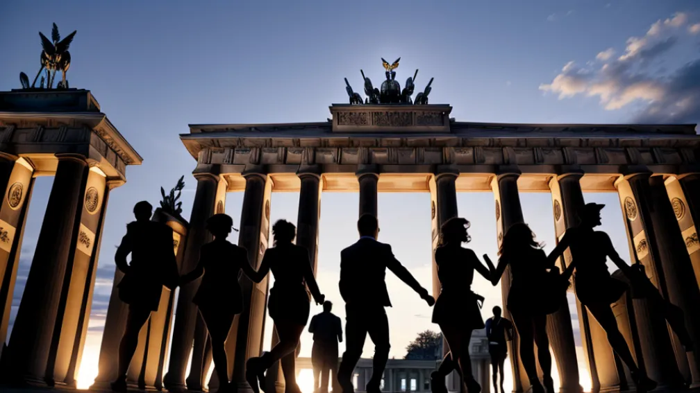 Jocurile Mondiale Universitare 2025: Elita sportului studențesc se reunește în Germania, regiunea Renania-Ruhr și Berlin