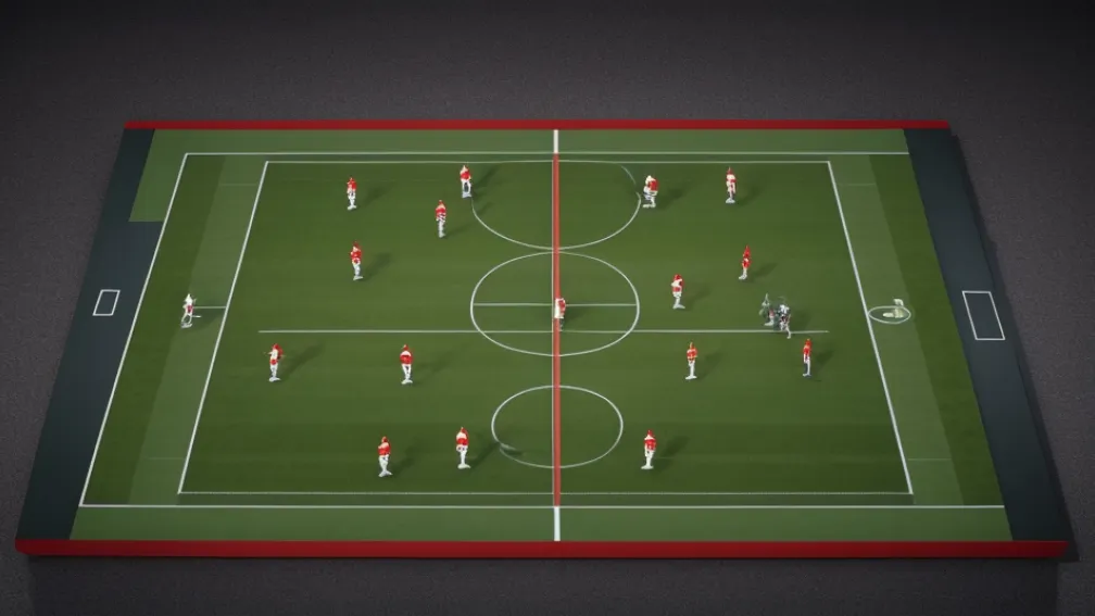 Plan surprinzător la Bayern: Au vrut un atacant din Bundesliga și să-l mute pe Kane?
