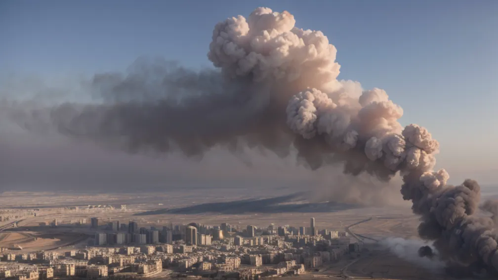 Iranul propune negocieri cu Trump după loviturile Israelului: Ofertă cu "cârlige" din partea Teheranului