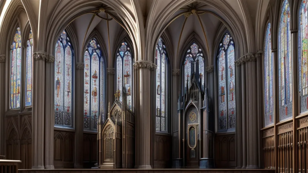 Biserica în Germania sfidează politica de migrație: Episcopul oferă adăpost somalezilor