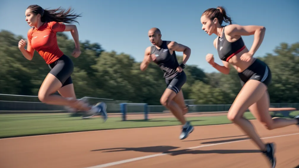 Usain Bolt, Antrenor pentru Starul YouTube IShowSpeed: Cea Mai Rapidă Persoană din Lume Își Oferă Ajutorul