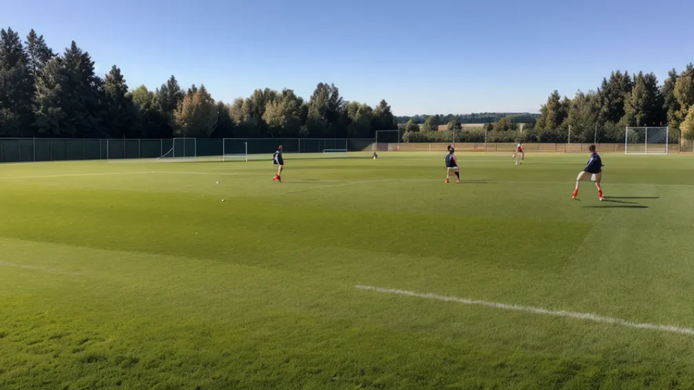 Vedeta Internetului Nader Jindaoui semnează cu un club din Bundesliga, dar va juca la echipa U23