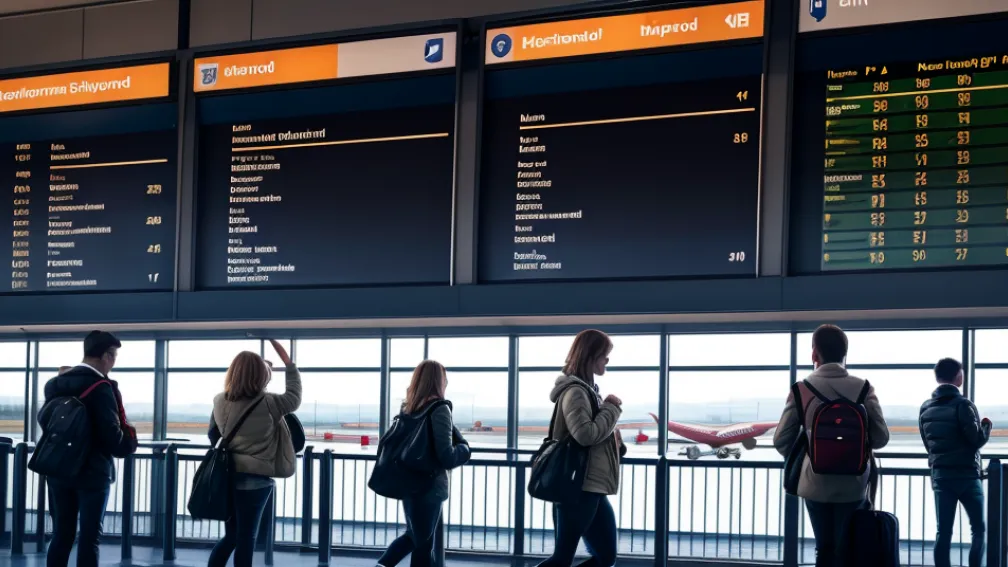 Florian Wirtz, surprins pe aeroport înainte de zborul spre Anglia: E aproape transferul la Liverpool?
