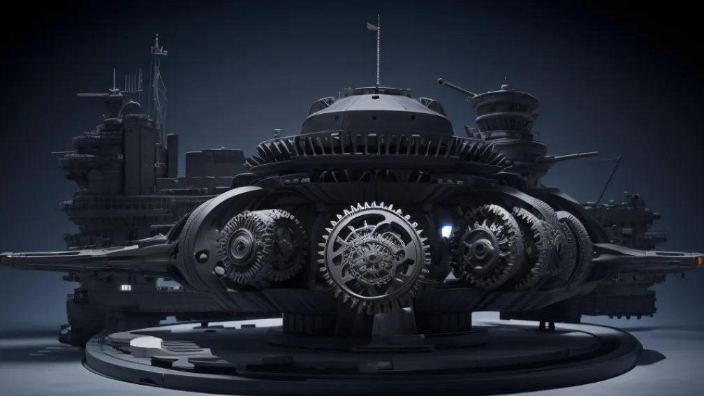 Dezbateri în Guvernul German: Viitorul diviziei de submarine Thyssenkrupp în impas din cauza planurilor de IPO