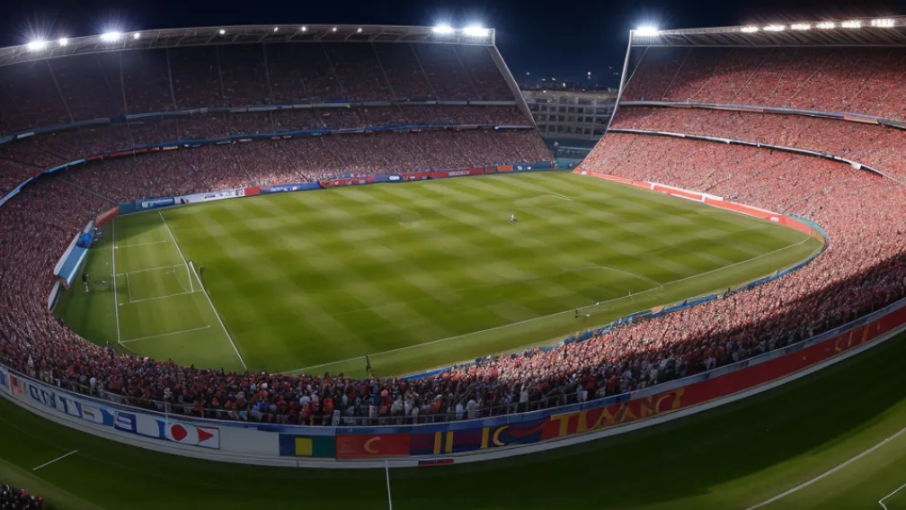 Finala EURO U21: Germania vs Anglia - Toate întrebările înainte de marea confruntare. Sunt nemții favoriți la penaltiuri?