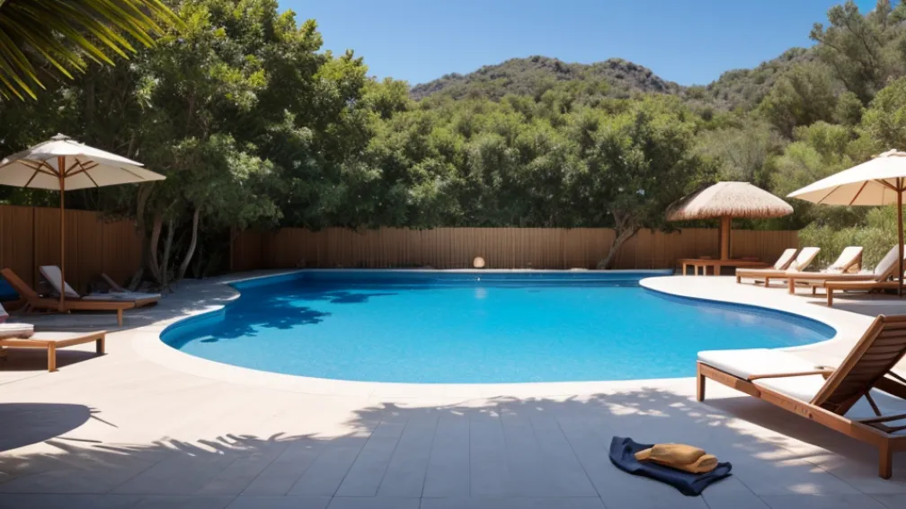 Escaladare în "Războiul Prosoapelor" din Mallorca: Britanicele iau atitudine